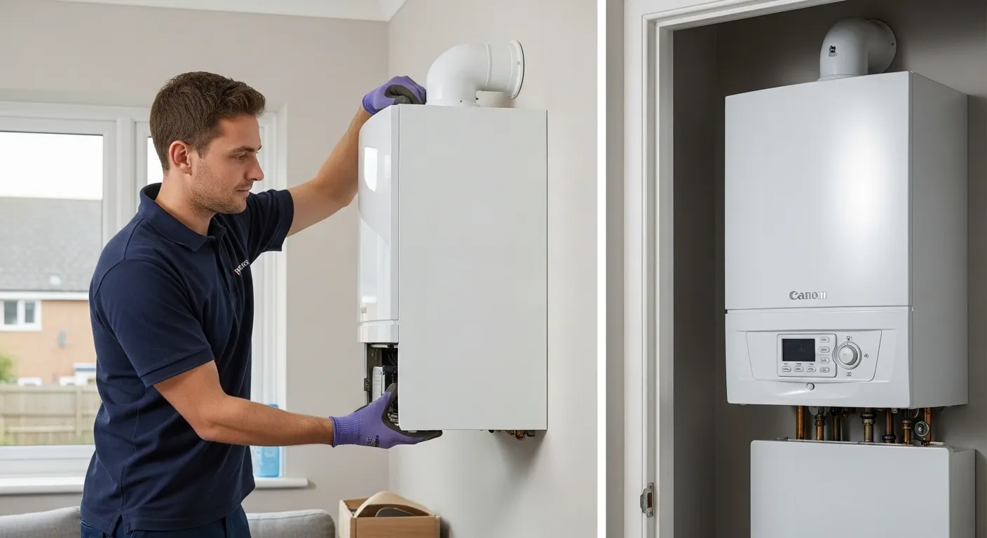LA Flex Free Boiler Without Benefits: Statement of Intent Guide - ApplyFreeBoiler.uk