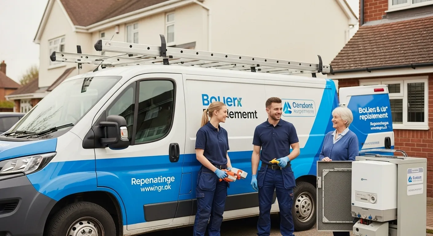 Private Tenants & ECO4: Landlord Permission, EPC Rules, and Free Boiler Limits - ApplyFreeBoiler.uk
