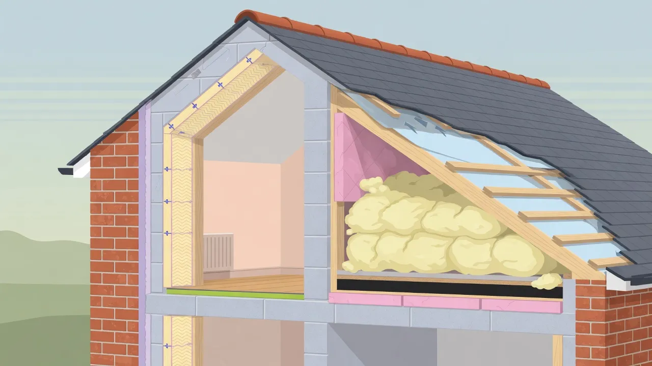 Green Deal Scheme: Is It Still Running and What Replaced It? - ApplyFreeBoiler.uk
