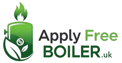 ApplyFreeBoiler.uk Logo